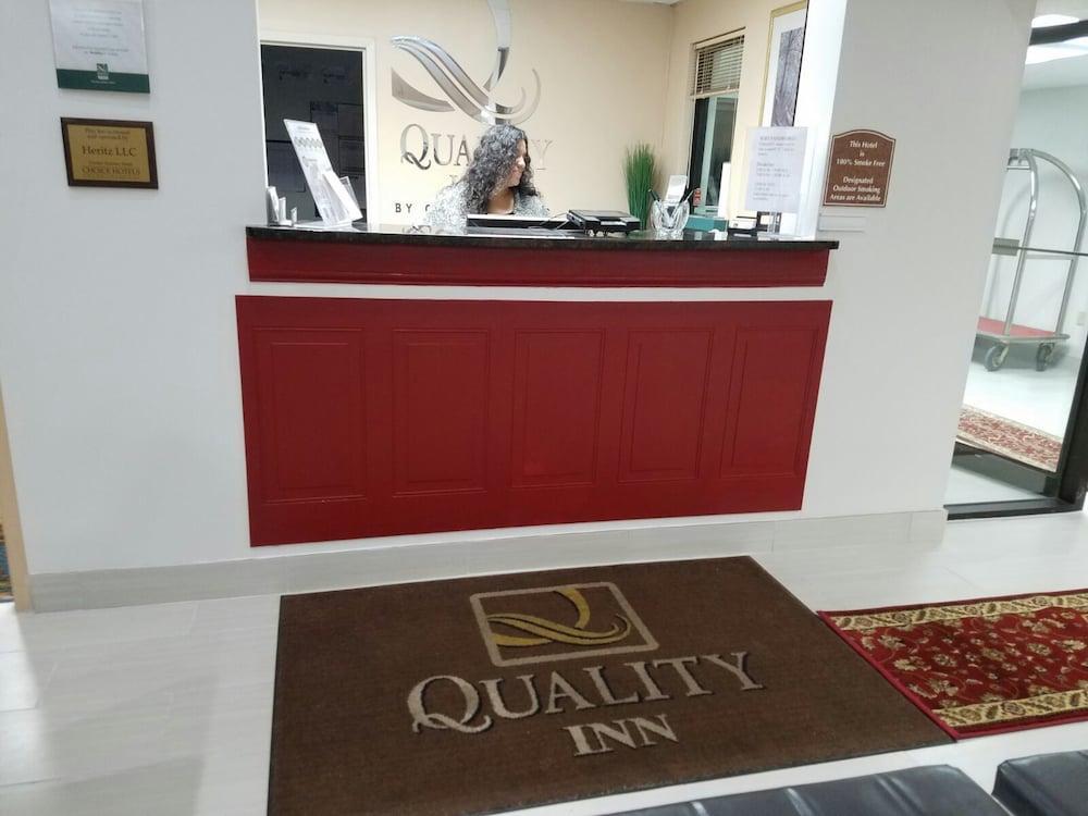 Quality Inn Τολέδο Εξωτερικό φωτογραφία