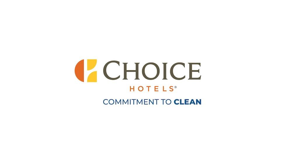 Quality Inn Τολέδο Εξωτερικό φωτογραφία