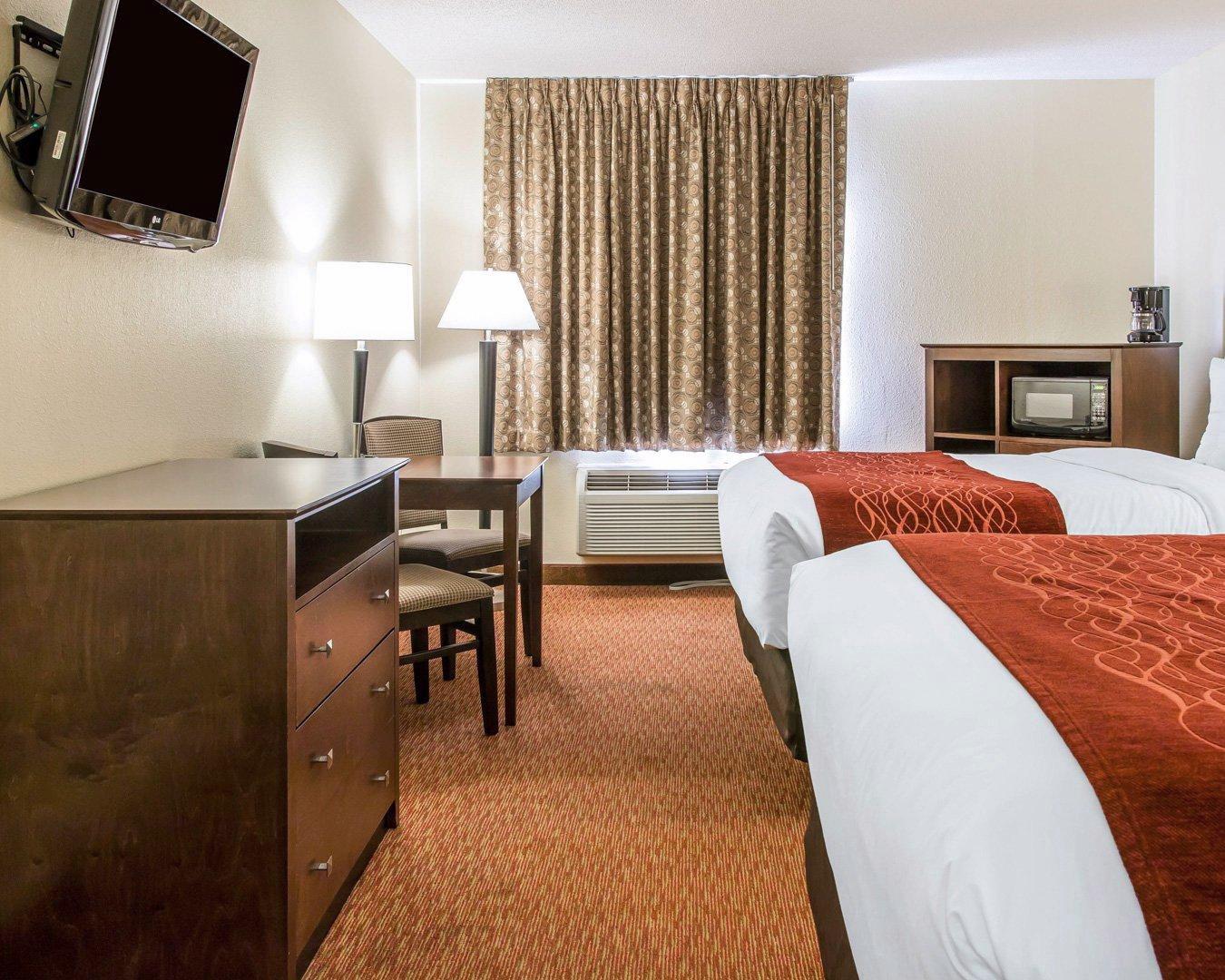 Quality Inn Τολέδο Εξωτερικό φωτογραφία