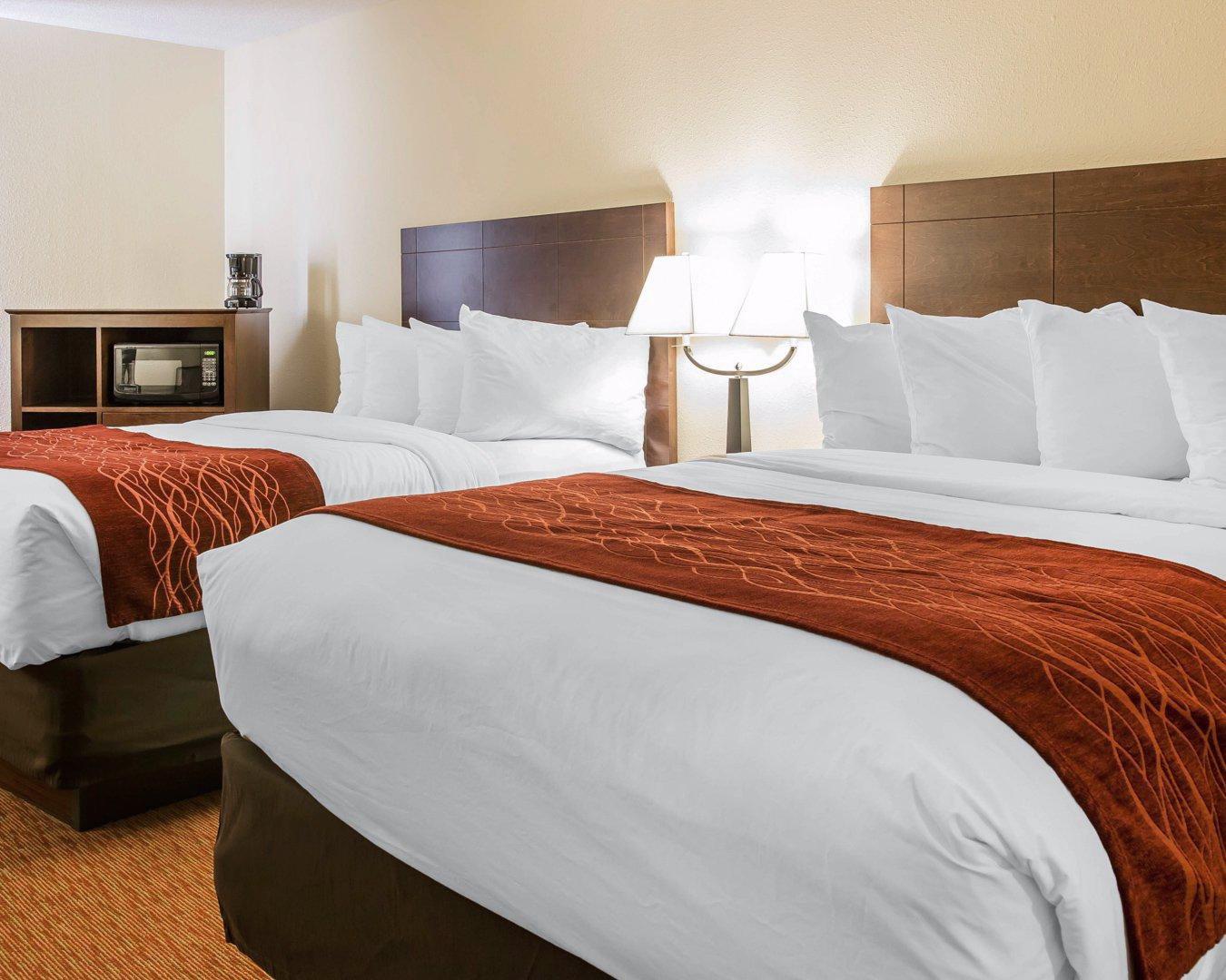 Quality Inn Τολέδο Εξωτερικό φωτογραφία