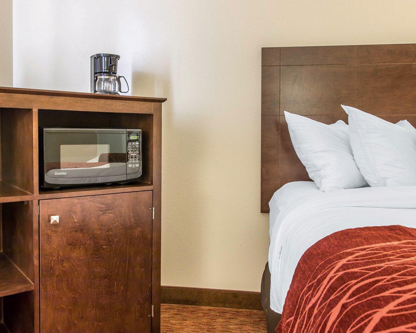 Quality Inn Τολέδο Εξωτερικό φωτογραφία