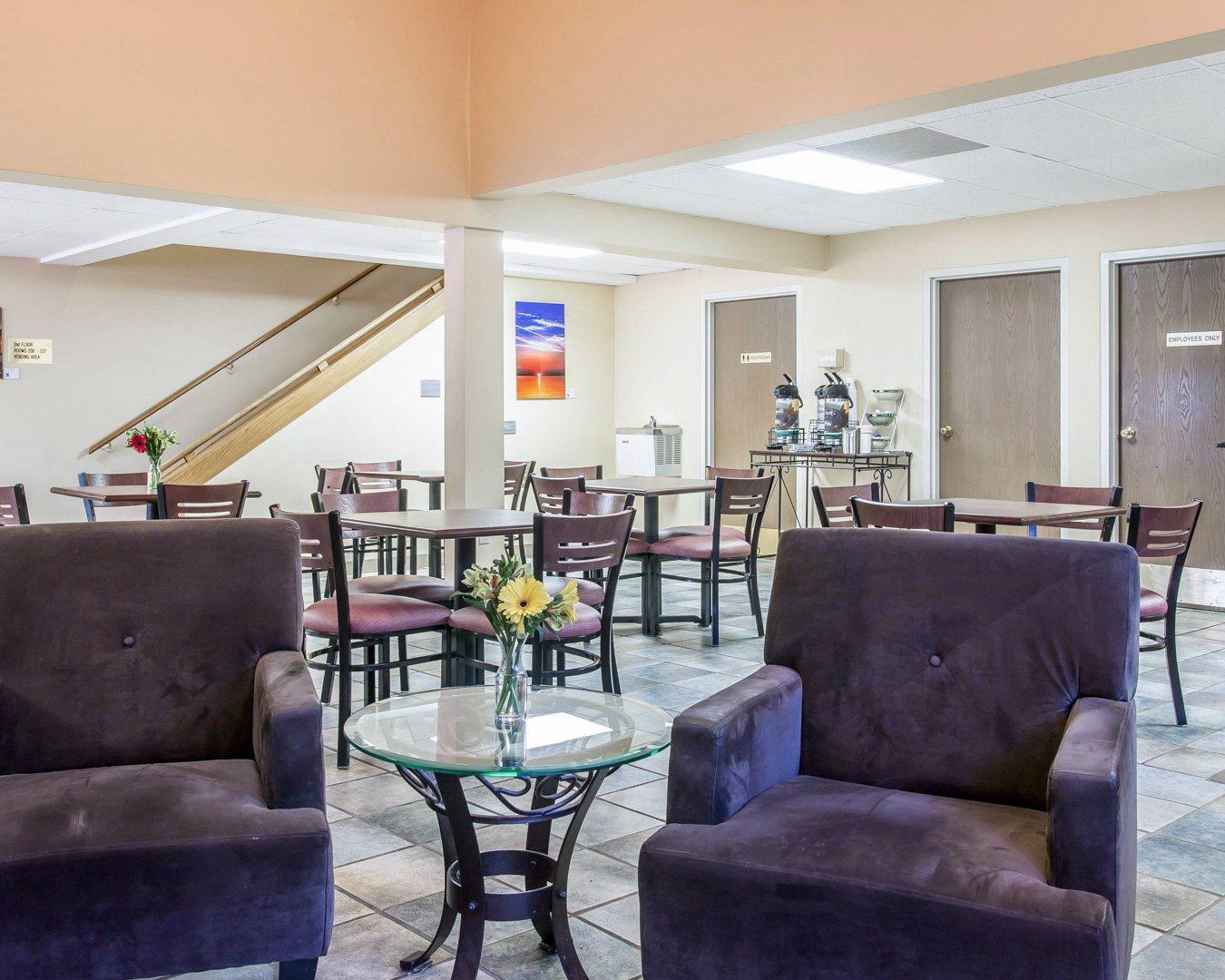 Quality Inn Τολέδο Εξωτερικό φωτογραφία