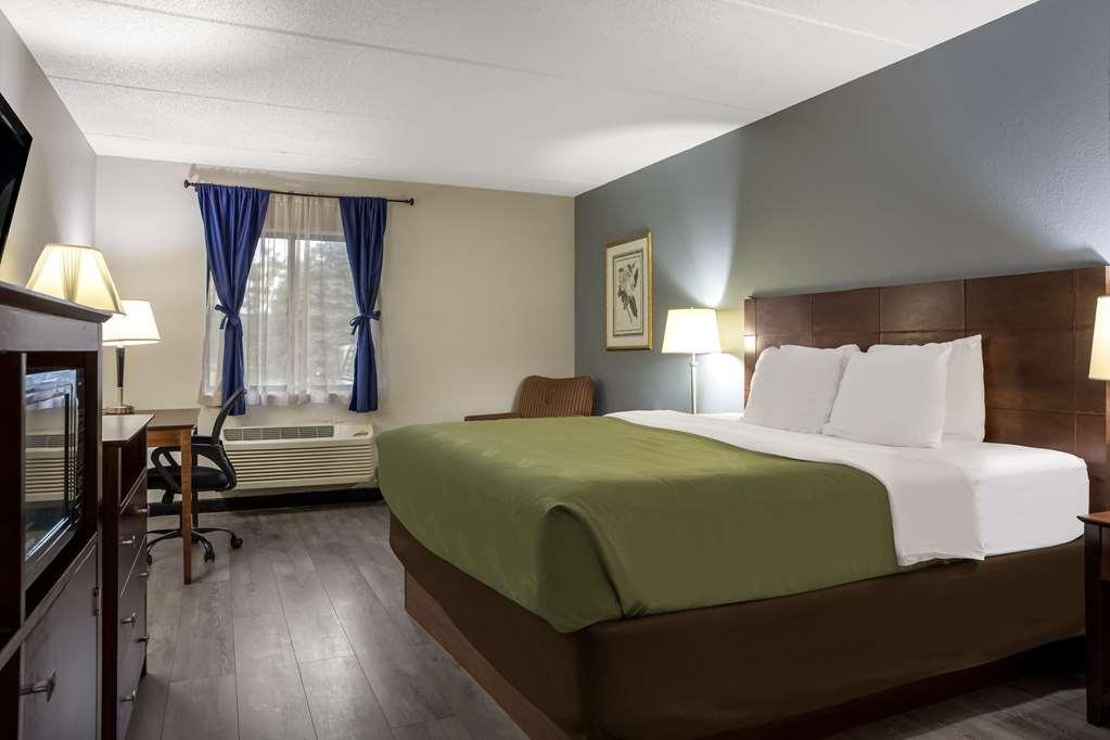Quality Inn Τολέδο Δωμάτιο φωτογραφία