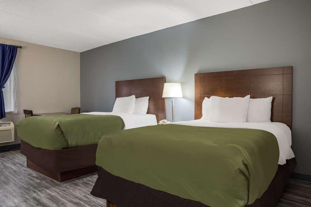 Quality Inn Τολέδο Δωμάτιο φωτογραφία