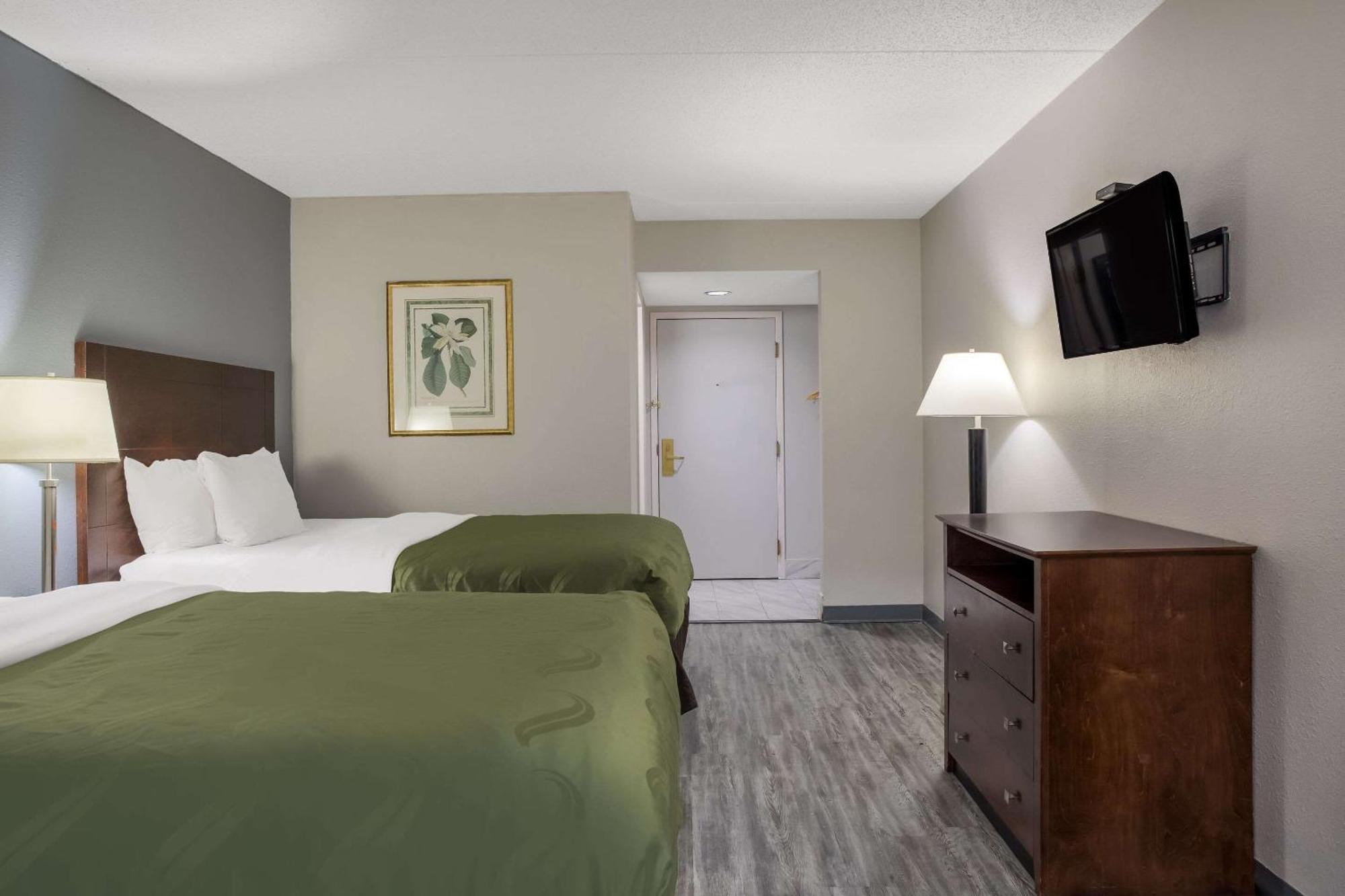 Quality Inn Τολέδο Εξωτερικό φωτογραφία