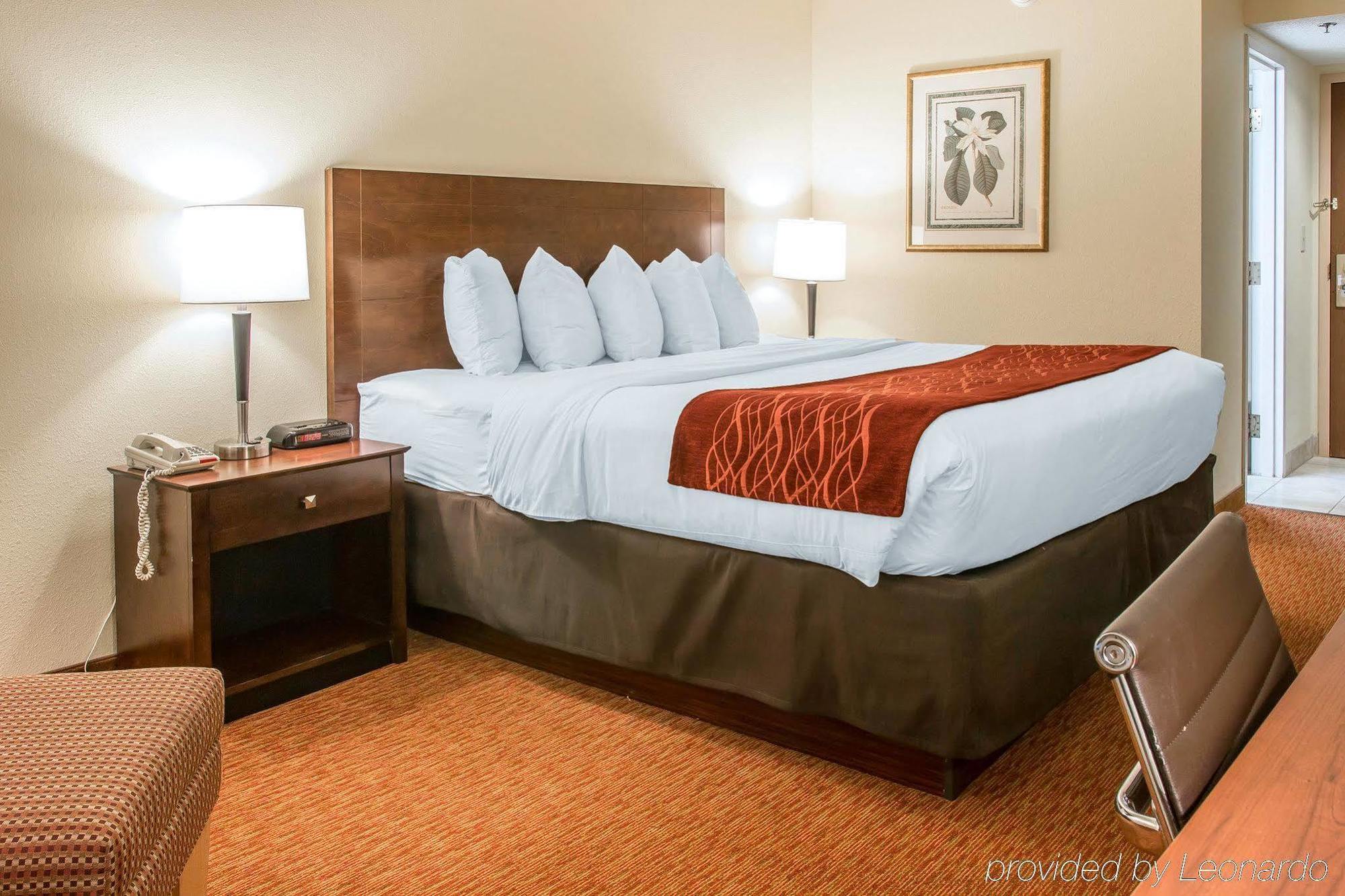 Quality Inn Τολέδο Εξωτερικό φωτογραφία